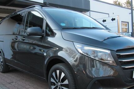 Mercedes-Benz Vito 1.810 km 54.000 &euro; Hennigsdorf bei Berlin 16761