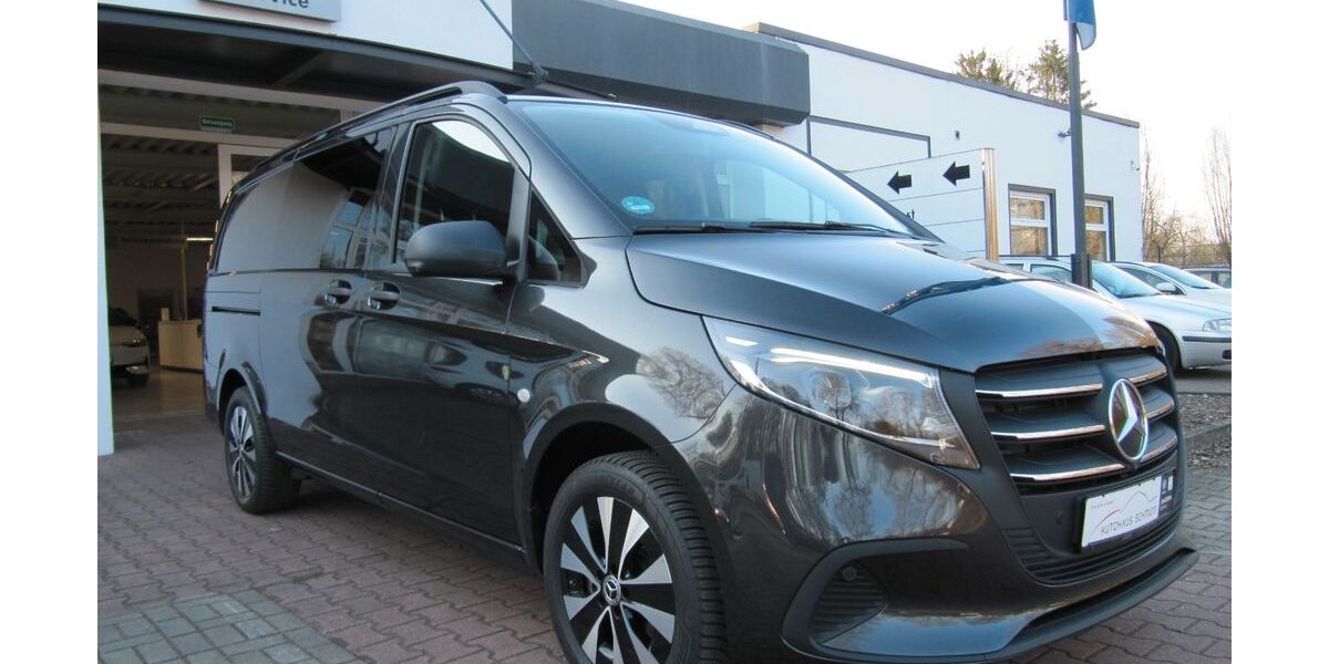 Mercedes-Benz Vito 1.810 km 54.000 &euro; Hennigsdorf bei Berlin 16761