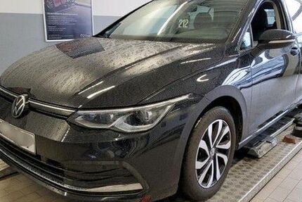 VW Golf 40.984 km 22.790 &euro; Bramsche 49565