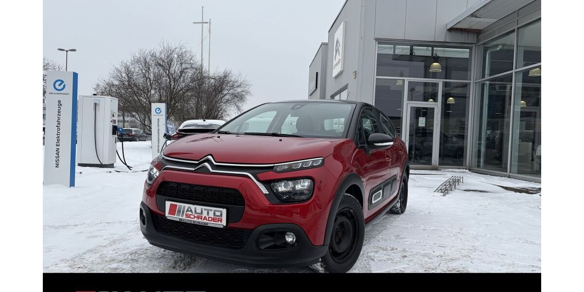 Citroen C3 30.225 km 13.250 &euro; Braunschweig 38112