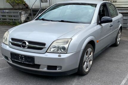Opel Vectra 205.323 km 1.290 &euro; Iserlohn 58644