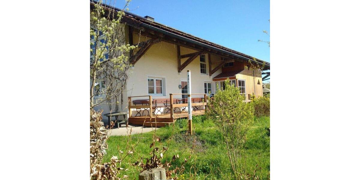 Gemeinnütziges Wohnen für Familien auf dem Lande 5 zimmer