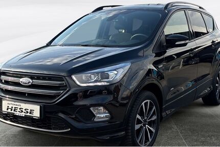 Ford Kuga 55.650 km 19.830 &euro; Sottrum 27367