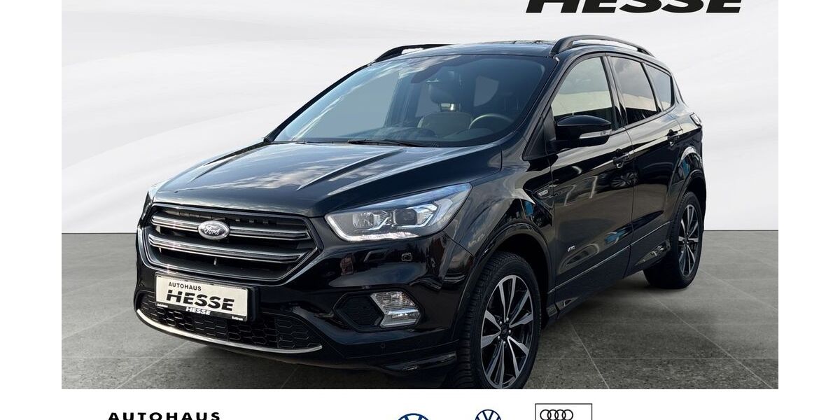 Ford Kuga 55.650 km 19.830 &euro; Sottrum 27367