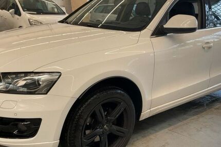 Audi Q5 200.000 km 9.999 &euro; Berlin 13405
