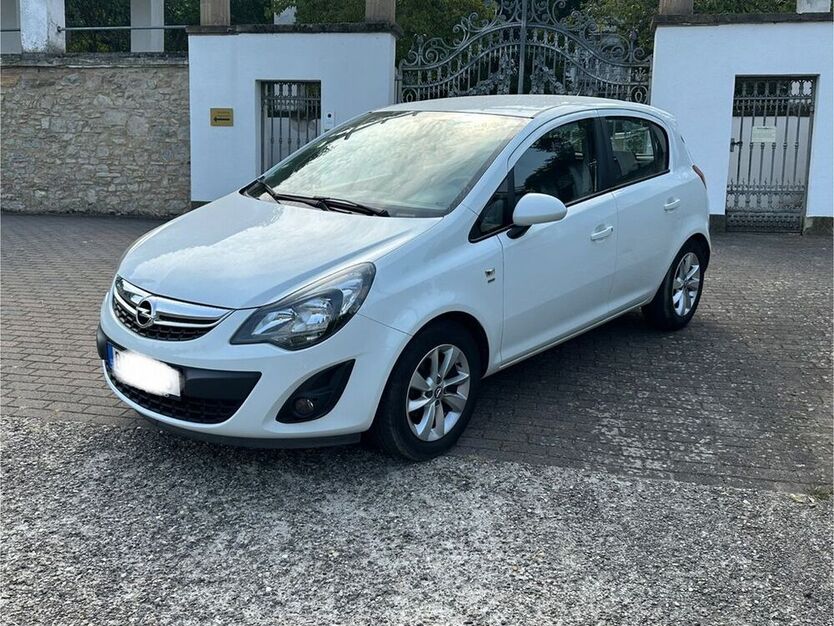 Corsa
