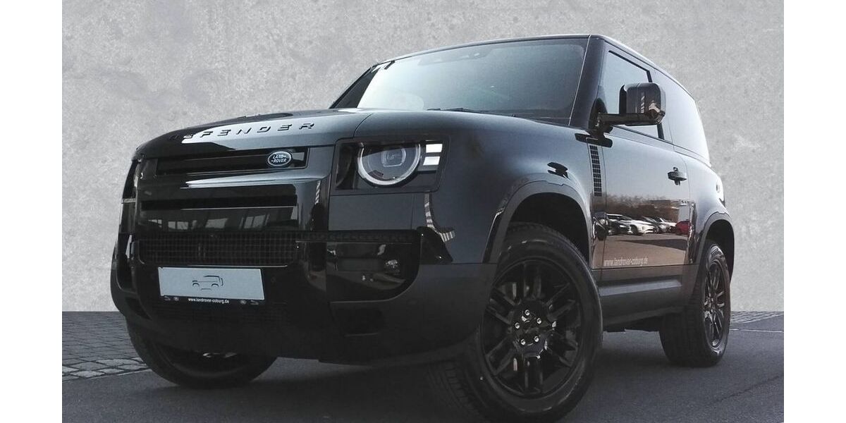 Land Rover Defender 3.000 km 66.990 &euro; Dörfles-Esbach (Coburg) 96487