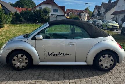 VW Beetle 231.000 km 2.100 &euro; Rödermark 63322