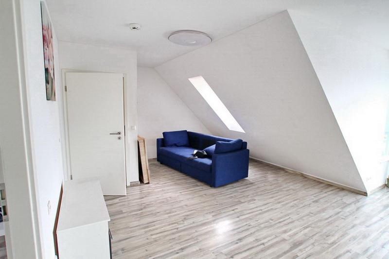 TOP-Eigentumswohnung * Bj. 2014 * mitten im Herzen von Henstedt-Ulzburg! - Dachgeschoßwohnung Henstedt-Ulzburg Ulzburg | Angebot:10431926