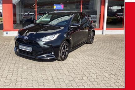 Toyota Yaris 5.800 km 22.390 &euro; Augsburg-Lechhausen 86165