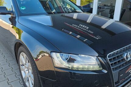 Audi A5 177.000 km 7.900 &euro; Endingen am Kaiserstuhl 79346