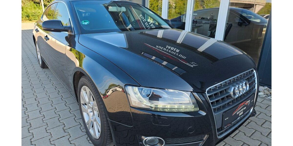 Audi A5 177.000 km 7.900 &euro; Endingen am Kaiserstuhl 79346
