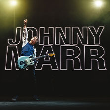Johnny Marr - Tour 2025 31.10.2025 Astra Kulturhaus