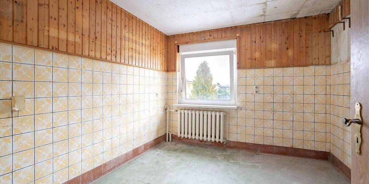 Bungalow Tribsees - 4 Zimmer, 95 m&sup2;, 112.500&euro; | Angebot:26042936