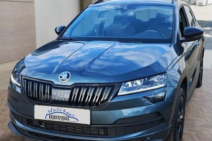 Skoda Karoq 69.710 km 26.410 &euro; Sickte bei Braunschweig 38173