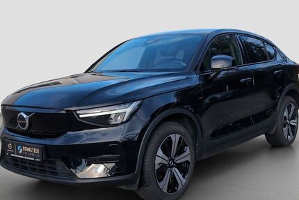 Volvo C40 29.218 km 26.990 &euro; Braunschweig 38114