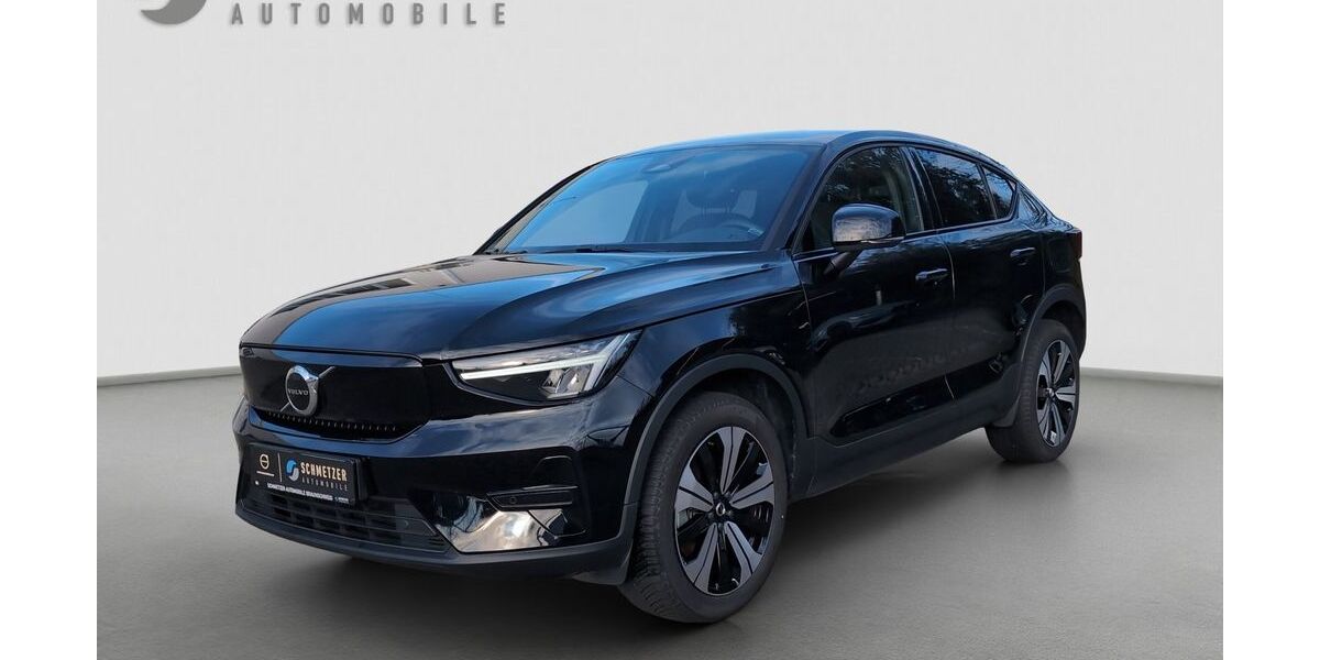 Volvo C40 29.218 km 28.990 &euro; Braunschweig 38114