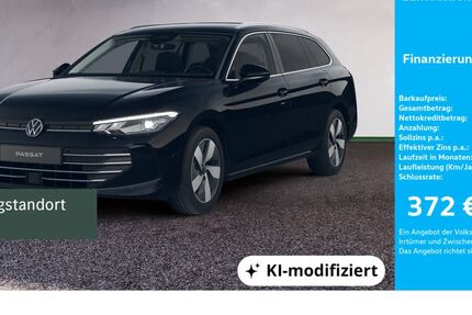 VW Passat Variant 16.803 km 34.930 &euro; Stendal 39576