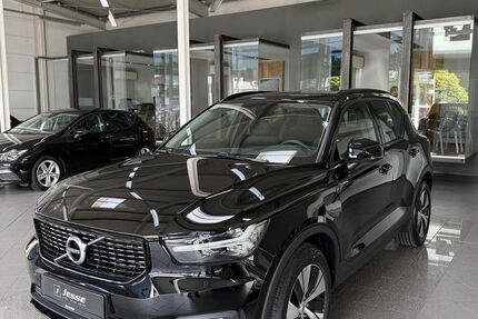 Volvo XC40 56.231 km 27.790 € Ibbenbüren 49477