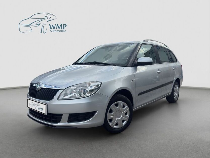 Fabia