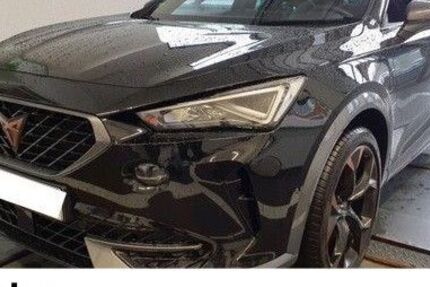 Cupra Formentor 57.848 km 24.330 &euro; Reutlingen 72770