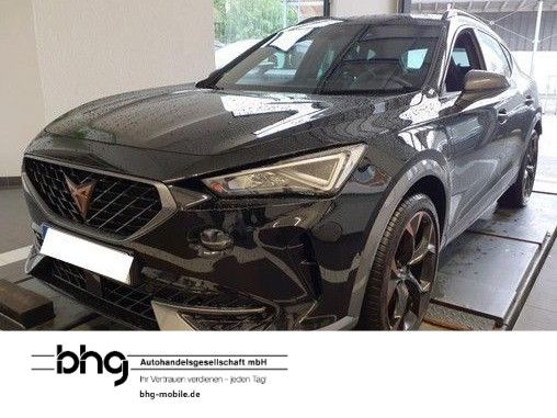 Cupra Formentor 57.848 km 24.330 &euro; Reutlingen 72770