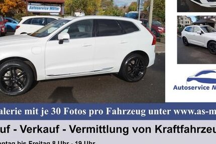 Volvo XC60 47.335 km 37.750 € Leipzig 04279