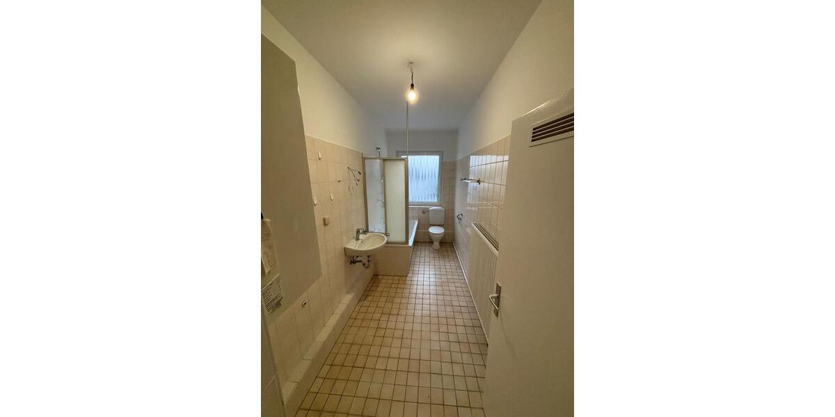 Erdgeschoßwohnung Minden - 4 Zimmer, 100 m&sup2;, 751&euro; | Angebot:25479731