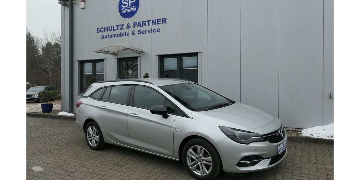 Opel Astra 85.046 km 11.990 &euro; Trittau bei Hamburg 22946
