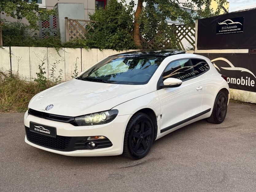 Scirocco