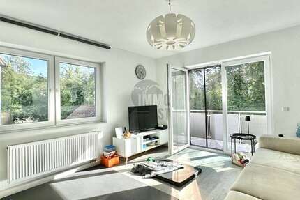 Wohnung zum Kaufen in Obersulm Eschenau 285.000 € 64.75 m² 3 zimmer