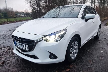 Mazda 2 128.989 km 7.900 &euro; Rostock 18109