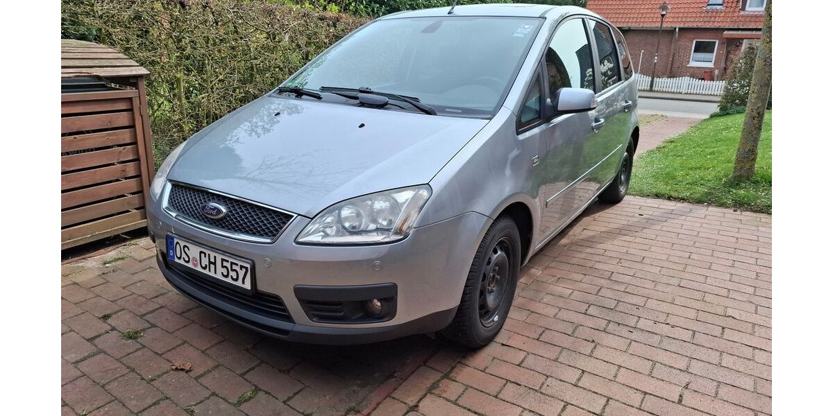 Ford C-Max 212.000 km 1.700 &euro; Bramsche 49565