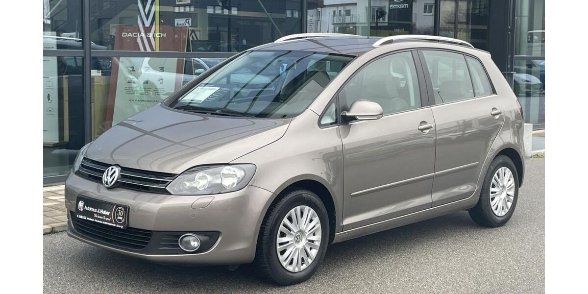 VW Golf Plus 48.750 km 8.990 &euro; Pfarrkirchen 84347