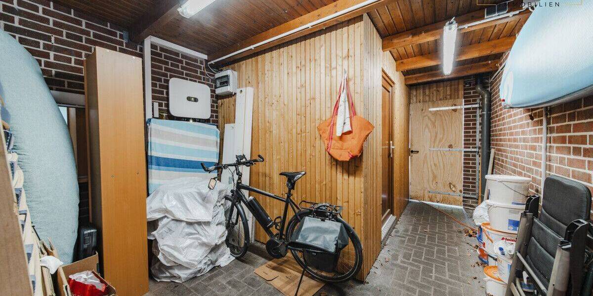 Doppelhaushälfte Bad Zwischenahn / Bloh Bad Zwischenahn I - 4 Zimmer, 123 m&sup2;, 1.540&euro; | Angebot:26886495