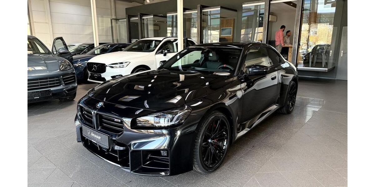 BMW M2 1.824 km 66.990 &euro; Ibbenbüren 49477