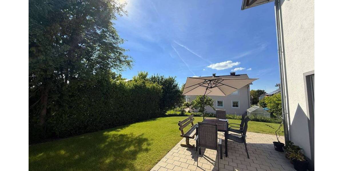 Doppelhaushälfte Ortenburg - 5 Zimmer, 134 m&sup2;, 448.000&euro; | Angebot:26187800