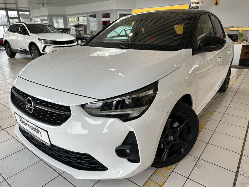 Corsa