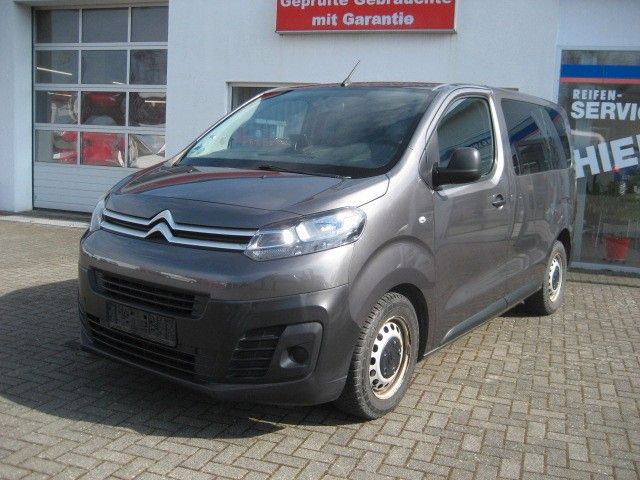 Citroen Jumpy 149.850 km 14.950 € Göttingen 37081