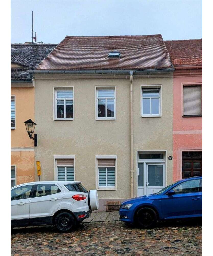 Haus zum Kaufen in Kamenz 159.000 € 226 m²