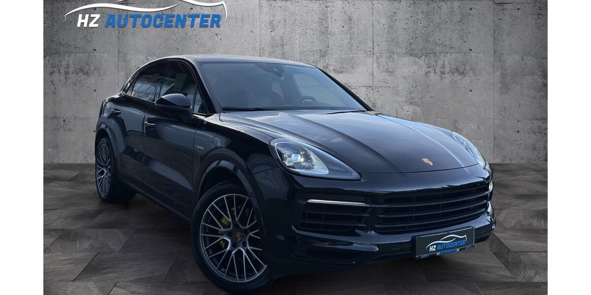 Porsche Cayenne 49.000 km 69.999 &euro; March 79232