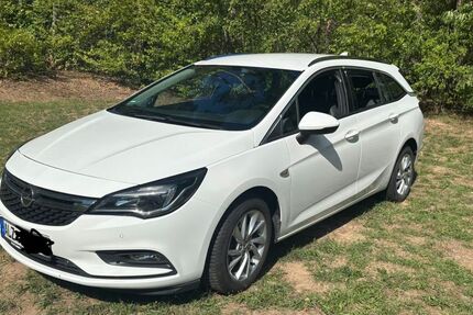 Opel Astra 174.000 km 7.850 &euro; Alzenau 63755