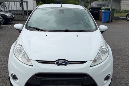 Ford Fiesta 113.000 km 4.390 &euro; Neuwied 56566
