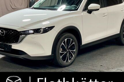 Mazda CX-5 22.018 km 27.860 &euro; Nordwalde 48356