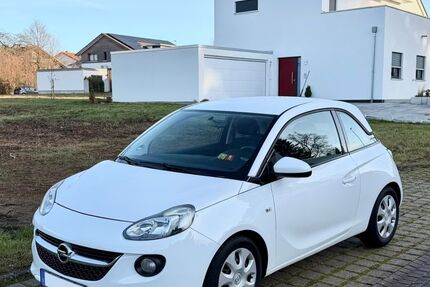 Opel Adam 86.474 km 5.900 &euro; Pforzheim 75175