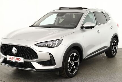 MG HS 14.526 km 23.890 &euro; Naumburg OT Schönburg 06618