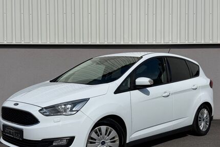 Ford C-Max 78.000 km 10.490 &euro; Bad Mergentheim 97980