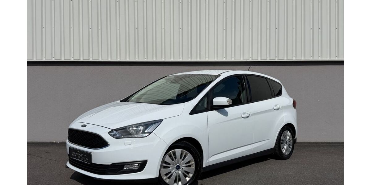 Ford C-Max 78.000 km 10.490 &euro; Bad Mergentheim 97980