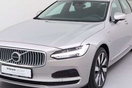Volvo V90 24.400 km 42.450 &euro; Kiel 24107