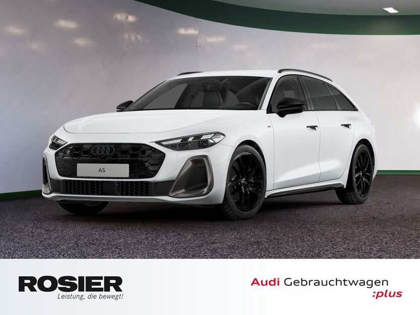 Audi A5 29.087 km 56.990 € Menden 58706
